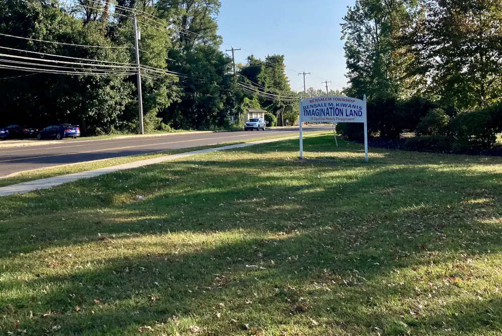 Bensalem Association Management