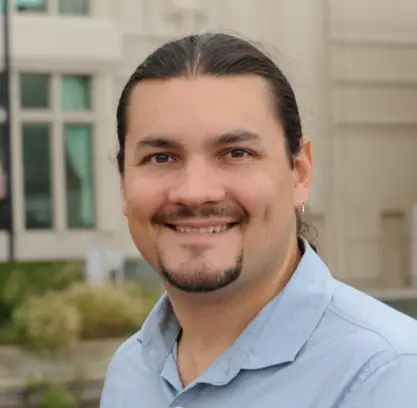 Photo of Melissa & Christopher Simmons