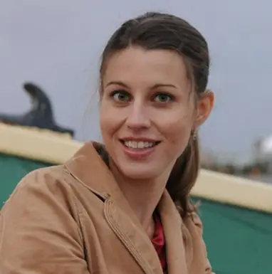 Photo of Melissa & Christopher Simmons