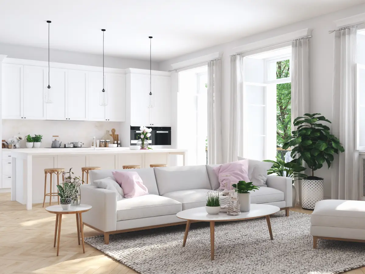 How to Keep Your Philadelphia Rental in Demand All Year