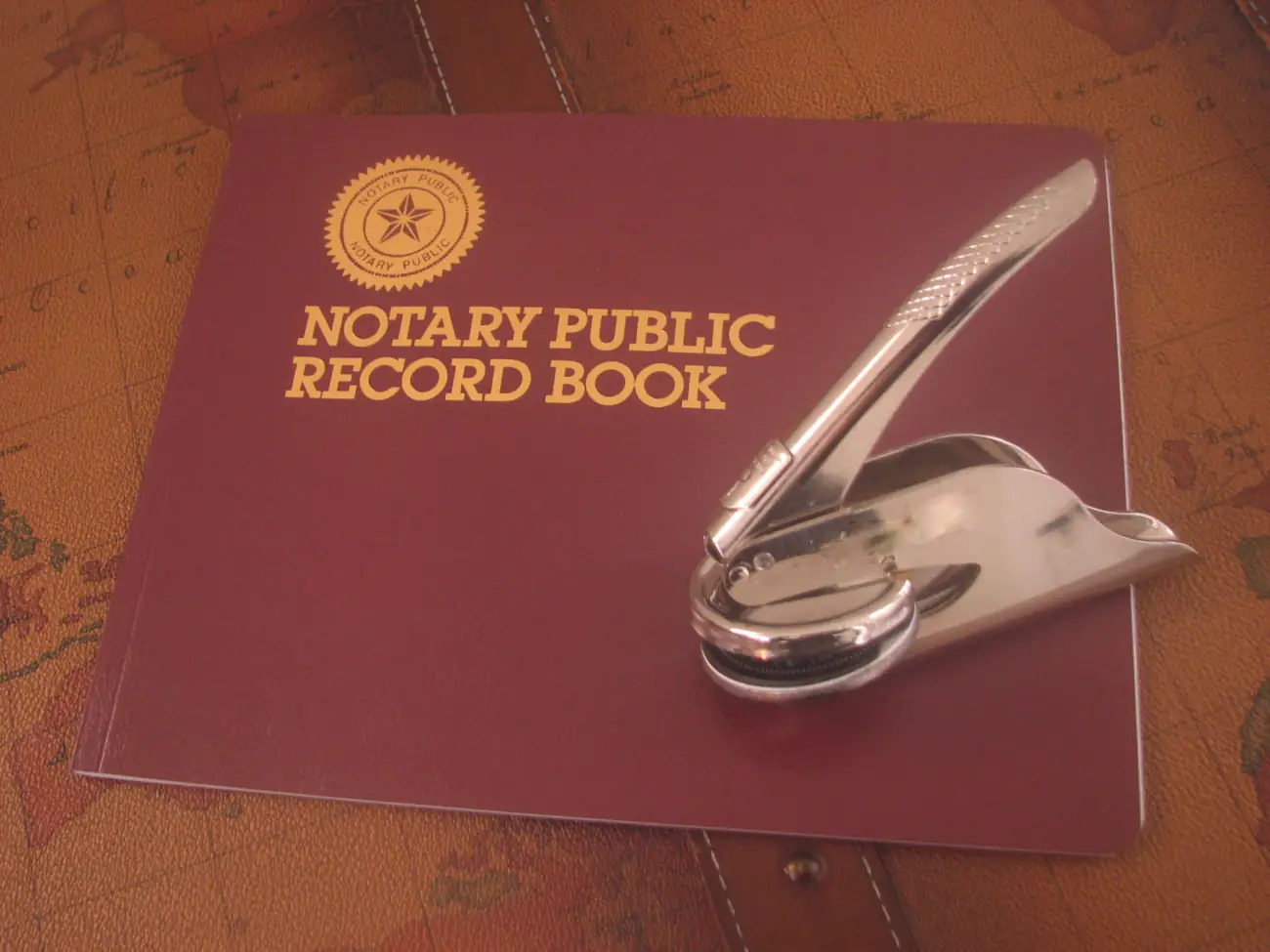 Mobile Notaries for your Real Estate Closings