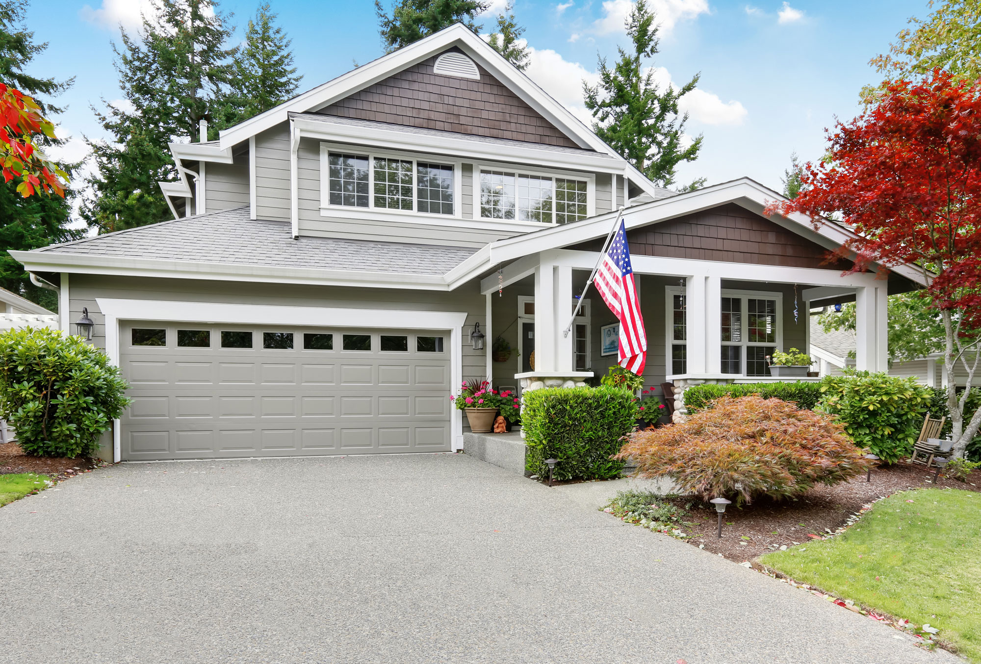 Willow Grove Property Management